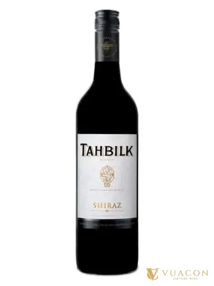 Tahbilk Shiraz – Úc, 750ml