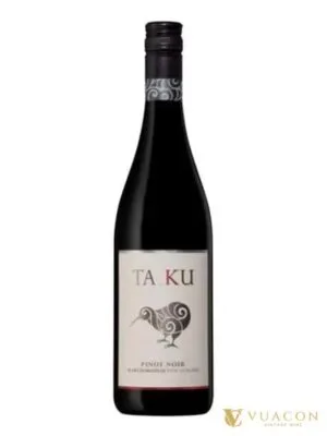Taku Pinot Noir – Marlborough, New Zealand, 750ml