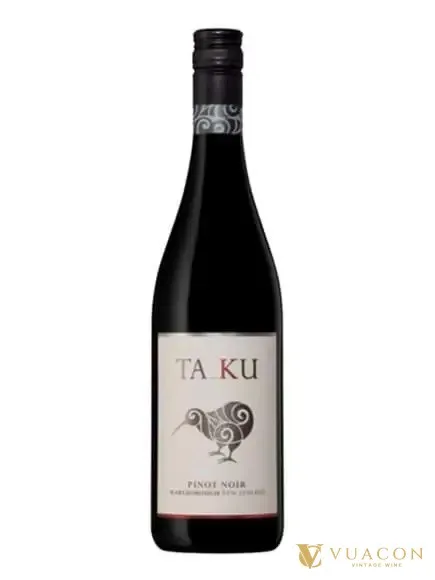 Taku Pinot Noir – Marlborough, New Zealand, 750ml