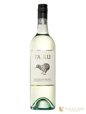 Taku Sauvignon Blanc – Marlborough, New Zealand, 750ml
