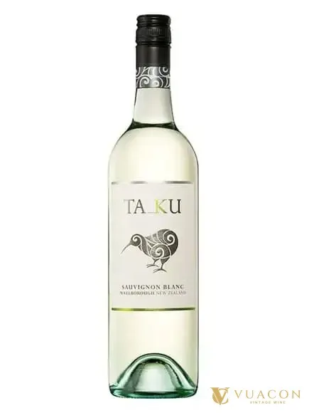Taku Sauvignon Blanc – Marlborough, New Zealand, 750ml