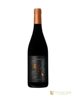 Talamonti Kudos – Abruzzo, Ý, 750ml