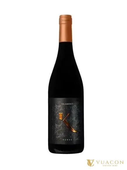 Talamonti Kudos – Abruzzo, Ý, 750ml