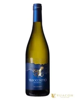 Talamonti Trabocchetto Pecorino Superiore – Ý, 750ml