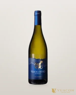 Talamonti Trabocchetto Pecorino Superiore – chai chính hãng tại Vua Cồn