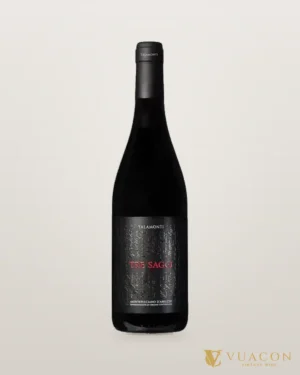 Talamonti Tre Saggi Montepulciano d’Abruzzo – chai chính hãng tại Vua Cồn
