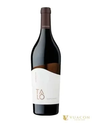 Talo Negroamaro Vang Ý – Puglia, 750ml