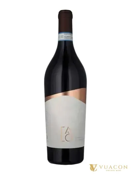 Talo Primitivo Vang Ý – Puglia, 750ml