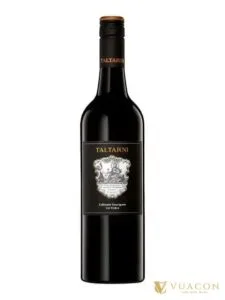 Taltarni Cabernet Sauvignon Black Label – Úc, 750ml