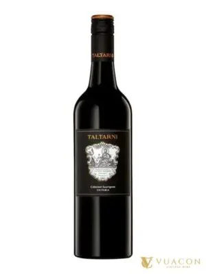 Taltarni Cabernet Sauvignon Black Label – Úc, 750ml