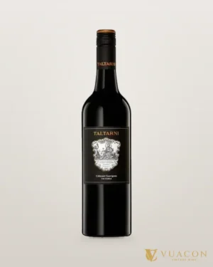 Taltarni Cabernet Sauvignon Black Label – chai chính hãng tại Vua Cồn