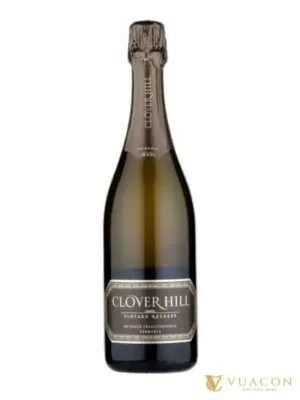 Taltarni Clover Hill Vintage Brut – sparkling Brut, Úc, 750ml