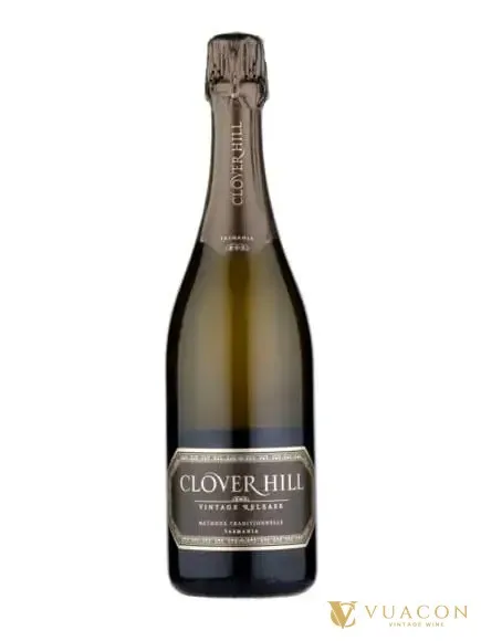 Taltarni Clover Hill Vintage Brut – sparkling Brut, Úc, 750ml