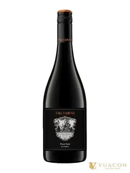 Taltarni Pinot Noir Black Label – Úc, 750ml