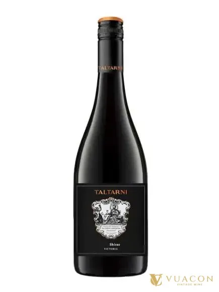 Taltarni Shiraz Black Label – Úc, 750ml