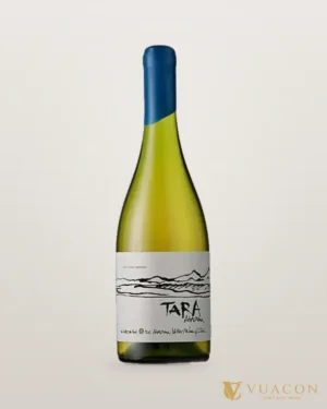Tara Atacama Chardonnay – chai chính hãng tại Vua Cồn