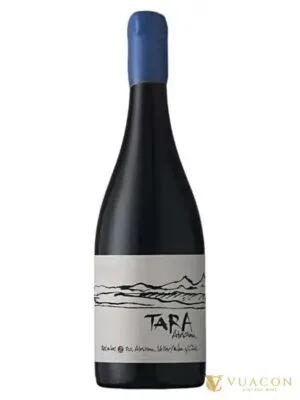 Tara Atacama Syrah – Chile, 750ml