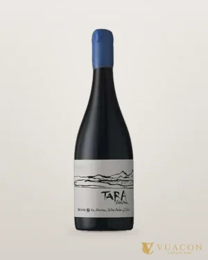 Tara Atacama Syrah – chai chính hãng tại Vua Cồn