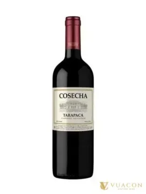 Tarapaca Cosecha Cabernet Sauvignon – Chile, 750ml