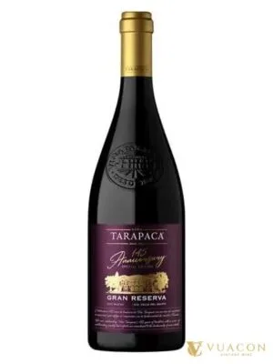 Tarapaca Gran Reserva 145th Anniversary Edition – Chile, 750ml