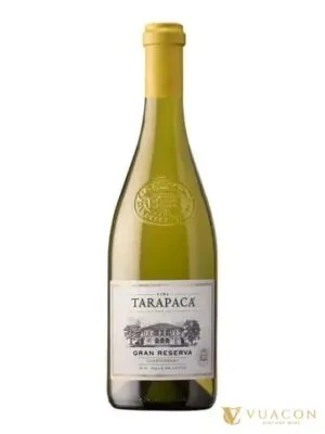 Tarapaca Gran Reserva Chardonnay – Chile, 750ml