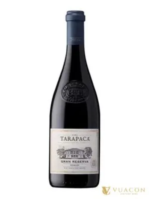 Tarapaca Gran Reserva Merlot – Chile, 750ml