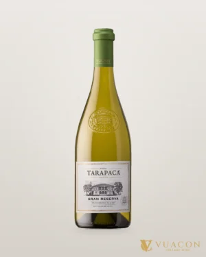 Tarapaca Gran Reserva Sauvignon Blanc – chai chính hãng tại Vua Cồn