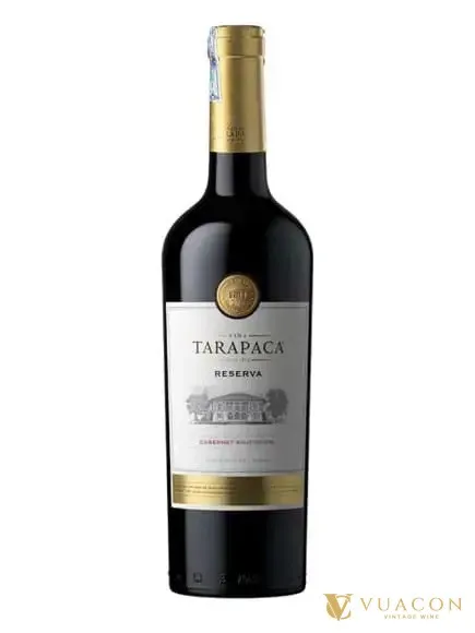 Tarapaca Reserva Cabernet Sauvignon – Chile, 750ml