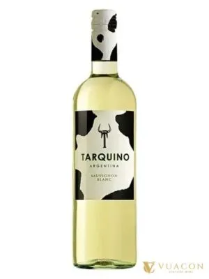 Tarquino Sauvignon Blanc – Mendoza, Argentina, 750ml