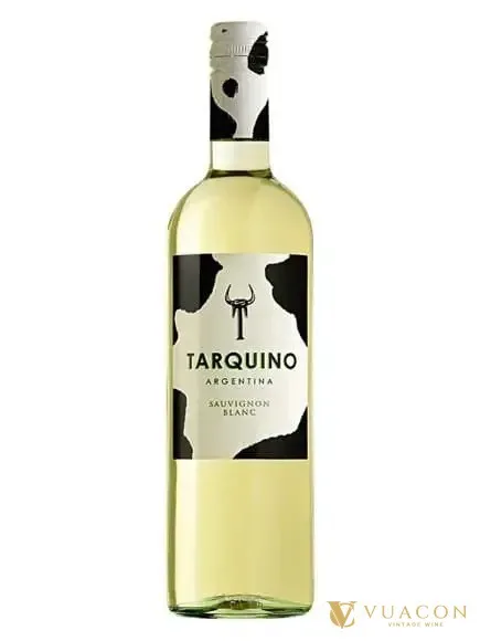 Tarquino Sauvignon Blanc – Mendoza, Argentina, 750ml