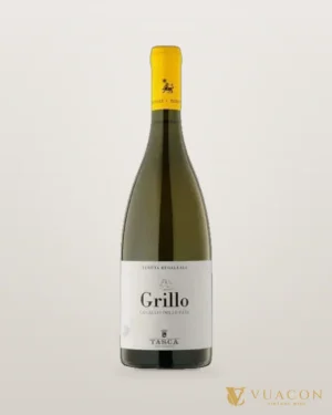 Tasca d’Almerita Grillo Cavallo delle Fate – chai chính hãng tại Vua Cồn