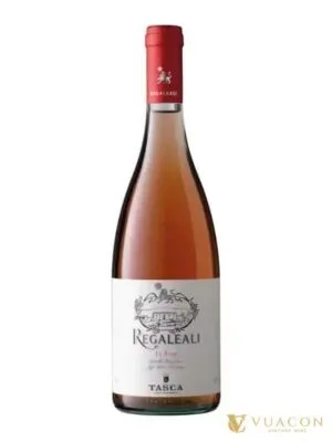 Tasca d’Almerita Regaleali Le Rose – Ý, 750ml
