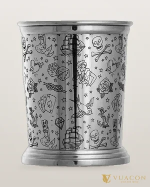Tattoo Julep Cup – chai chính hãng tại Vua Cồn