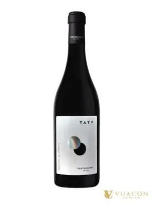 Tatu Primitivo – Puglia, Ý, 750ml