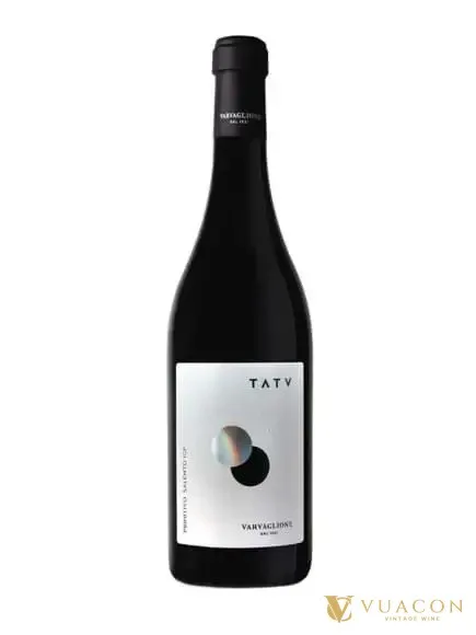 Tatu Primitivo – Puglia, Ý, 750ml