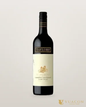 Taylors Andrew Cabernet Sauvignon – chai chính hãng tại Vua Cồn