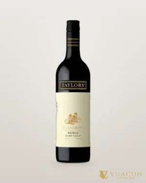 Taylors Andrew Shiraz – chai chính hãng tại Vua Cồn