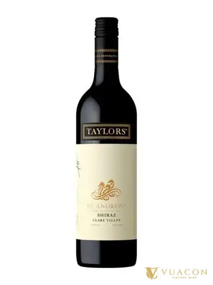 Taylors Andrew Shiraz – Úc, 750ml