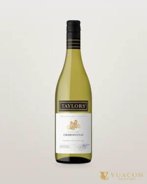 Taylors Chardonnay – chai chính hãng tại Vua Cồn