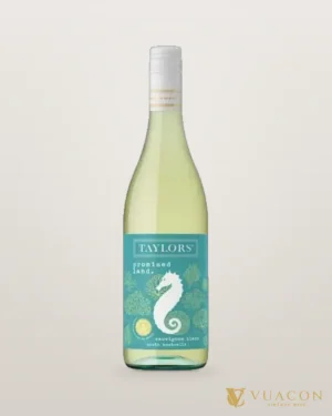 Taylors Promised Land Semillon Sauvignon – chai chính hãng tại Vua Cồn
