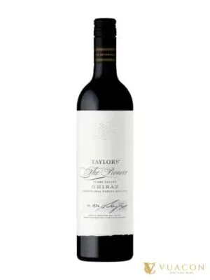 Taylors The Pioneer Shiraz – Clare Valley, Úc, 750ml