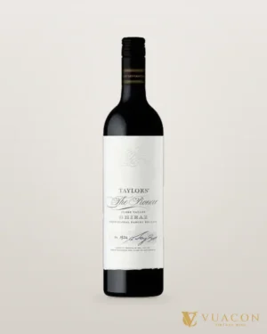 Taylors The Pioneer Shiraz – chai chính hãng tại Vua Cồn