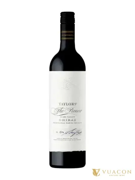 Taylors The Pioneer Shiraz – Clare Valley, Úc, 750ml