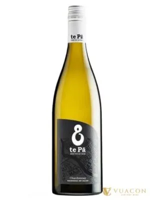 Te Pa Chardonnay – Marlborough, New Zealand, 750ml