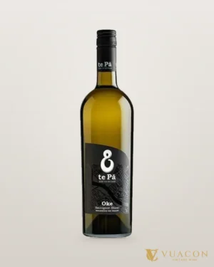 Te Pa Oke Sauvignon Blanc – chai chính hãng tại Vua Cồn