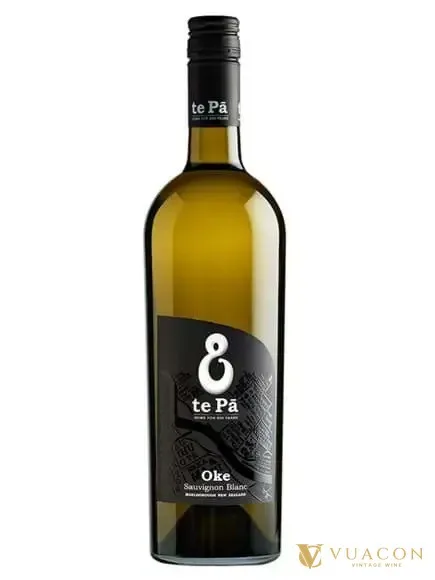 Te Pa Oke Sauvignon Blanc – Marlborough, New Zealand, 750ml