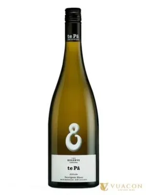 Te Pa Reserve Collection Hillside Sauvignon Blanc – New Zealand, 750ml