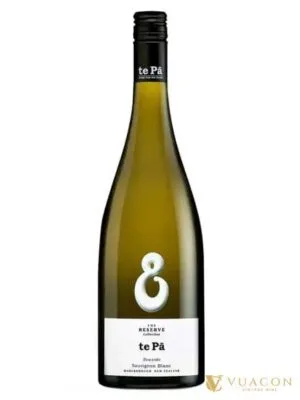 Te Pa Reserve Collection Seaside Sauvignon Blanc – Marlborough, New Zealand, 750ml