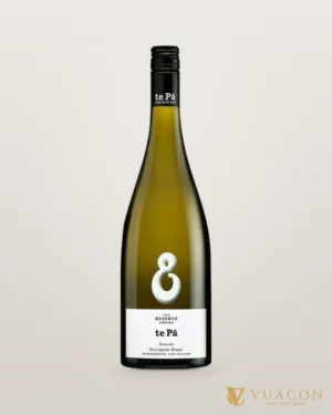 Te Pa Reserve Collection Seaside Sauvignon Blanc – chai chính hãng tại Vua Cồn