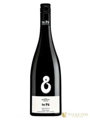 Te Pa Reserve Collection Taylor River Pinot Noir – Marlborough, New Zealand, 750ml